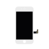 Pantalla LCD Para iPhone 8 / SE (2020 / 2022) (Calidad Aftermarket, AQ7) Blanco