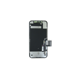 Pantalla LCD Para iPhone 11 (Calidad Aftermarket Pro, XO7 / Incell) Negro