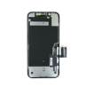 Pantalla LCD Para iPhone 11 (Calidad Aftermarket Pro, XO7 / Incell) Negro