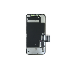 Pantalla LCD Para iPhone 11 (Calidad Aftermarket Plus, AQ7) Negro