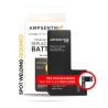 Batería Para iPhone 11 Pro Max con Tag On (Requiere Soldadura) (AmpSentrix Core)