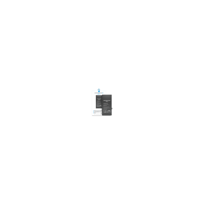 Batería Para iPhone 8 (AmpSentrix Basic)