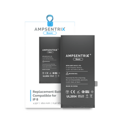 Batería Para iPhone 8 (AmpSentrix Basic)