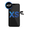 Pantalla LCD Para iPhone XS (Calidad Aftermarket, AQ7 / Incell)