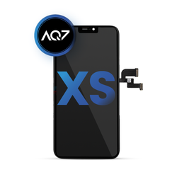 Pantalla LCD Para iPhone XS (Calidad Aftermarket, AQ7 / Incell)