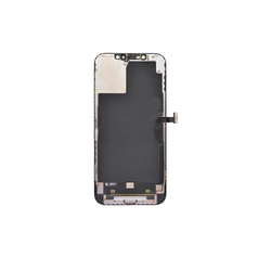 Pantalla OLED Para iPhone 12 Pro Max (Calidad Aftermarket Plus: Hard) Negro