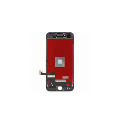 Pantalla LCD Para iPhone 8 / SE (2020 / 2022) (Calidad Aftermarket) Negro