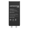 Batería Para iPhone 11 con Tag On (Requiere Soldadura) (AmpSentrix Core)
