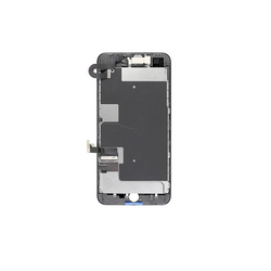 Pantalla LCD Para iPhone 8 Plus (Calidad Aftermarket Pro, XO7 / Incell) Negro
