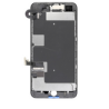 Pantalla LCD Para iPhone 8 Plus (Calidad Aftermarket Pro, XO7 / Incell) Negro