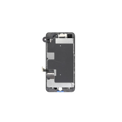 Pantalla LCD Para iPhone 8 Plus (Calidad Aftermarket, AQ7) Negro