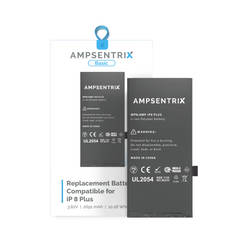Batería Para iPhone 8 Plus (AmpSentrix Basic)