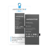 Batería Para iPhone 8 Plus (AmpSentrix Basic)