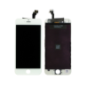 Pantalla LCD Para iPhone 6 (Calidad Aftermarket Pro, XO7 / Incell) Blanco