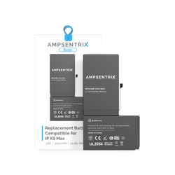 Batería Para iPhone XS Max (AmpSentrix Basic)