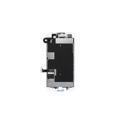 Pantalla LCD Para iPhone 8 Plus (Calidad Aftermarket, AQ7) Blanco