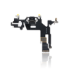 Centro De Carga Para iPhone 11 (Calidad AM Plus) (Negro)