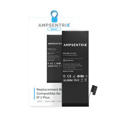 Batería Para iPhone 7 Plus (AmpSentrix Basic)
