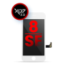 Pantalla LCD Para iPhone 8 / SE (2020 / 2022) (Calidad Aftermarket Pro, XO7 / Incell) Blanco
