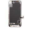 Pantalla LCD Para iPhone 12 Mini (Calidad Aftermarket, AQ7 / Incell) Negro