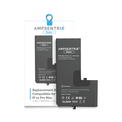Batería Para iPhone 11 Pro Max (AmpSentrix Basic)