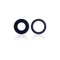 Lente de Camara Trasera Para iPhone 11 (Solo Vidrio) (Paquete de 10)