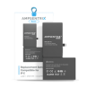 Batería Para iPhone X (AmpSentrix Basic)