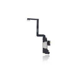 Flexible de Bocina Auricular y Sensor de Proximidad Para iPhone 11 Pro Max (Requiere Soldadura para Funcionamiento de Face ID)