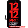 Pantalla OLED Para iPhone 12 / 12 Pro (Calidad Aftermarket Plus: Hard) Negro
