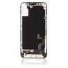 Pantalla OLED Para iPhone 12 Mini (Calidad Aftermarket Plus Hard) Negro