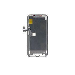 Pantalla OLED Para iPhone 11 Pro (Calidad Aftermarket Pro XO7 / Soft) Negro