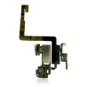 Flexible de Bocina Auricular y Sensor de Proximidad Para iPhone 11 Pro (Requiere Soldadura para Funcionamiento de Face ID)