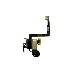 Flexible de Bocina Auricular y Sensor de Proximidad Para iPhone 11 Pro (Requiere Soldadura para Funcionamiento de Face ID)