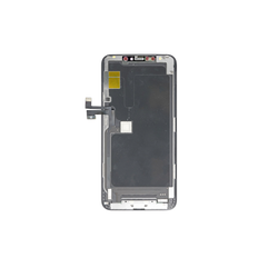 Pantalla OLED Para iPhone 11 Pro Max (Calidad Aftermarket XO7 / Soft) (Negro)