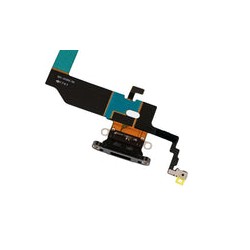 Centro De Carga Para iPhone X (Calidad Premium) (Gris Espacial)