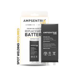 Batería Para iPhone XR (Requiere Soldadura) (AmpSentrix Core)