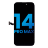 Pantalla LCD Para iPhone 14 Pro Max (Calidad Artermaket) Negro