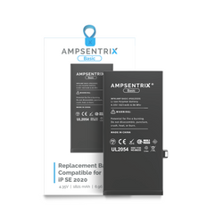 Batería Para iPhone SE (2020) (AmpSentrix Basic)