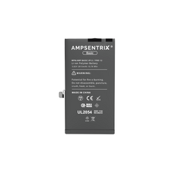 Batería Para iPhone 12 / 12 Pro (AmpSentrix Basic)
