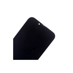 Pantalla OLED Para iPhone 13 (Calidad Aftermarket Pro: XO7 / Soft) Negro
