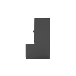 Batería de Capacidad Extendida Para iPhone XS Max (AmpSentrix Basic Extended)