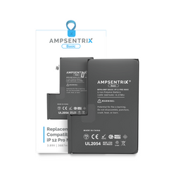 Batería Para iPhone 12 Pro Max (AmpSentrix Basic)