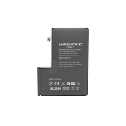Batería Para iPhone 12 Pro Max (AmpSentrix Basic)