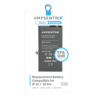 Batería de Capacidad Extendida Para iPhone 12 / 12 Pro (AmpSentrix Basic Extended)