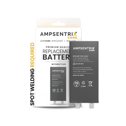 Batería Para iPhone SE (2020) (Requiere Soldadura) (AmpSentrix Core)