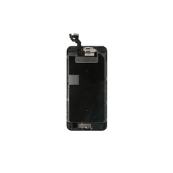 Pantalla LCD Para iPhone 6S Plus (Calidad Aftermarket Pro, XO7 / Incell) Negro