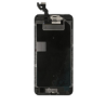 Pantalla LCD Para iPhone 6S Plus (Calidad Aftermarket Pro, XO7 / Incell) Negro