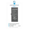 Batería Para iPhone 12 Mini (AmpSentrix Basic)