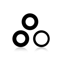 Lente de Camara Trasera Para iPhone 11 Pro / 11 Pro Max (Solo Vidrio) (Set de 3) (Paquete de 10)