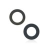 Lente de Camara Trasera Para iPhone 13 / 13 Mini (Solo Vidrio) (Paquete de 10)